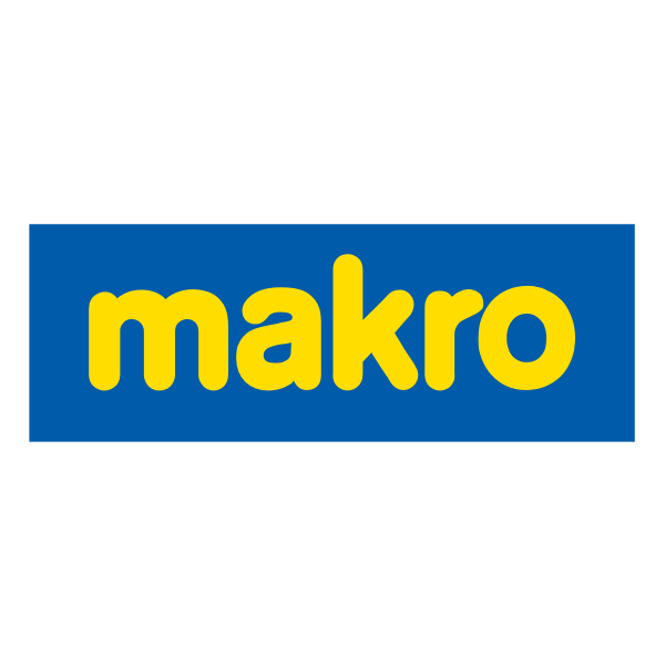 Makro (UK) Logo ,Logo , icon , SVG Makro (UK) Logo