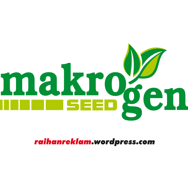 Makrogen Tohumculuk Logo ,Logo , icon , SVG Makrogen Tohumculuk Logo