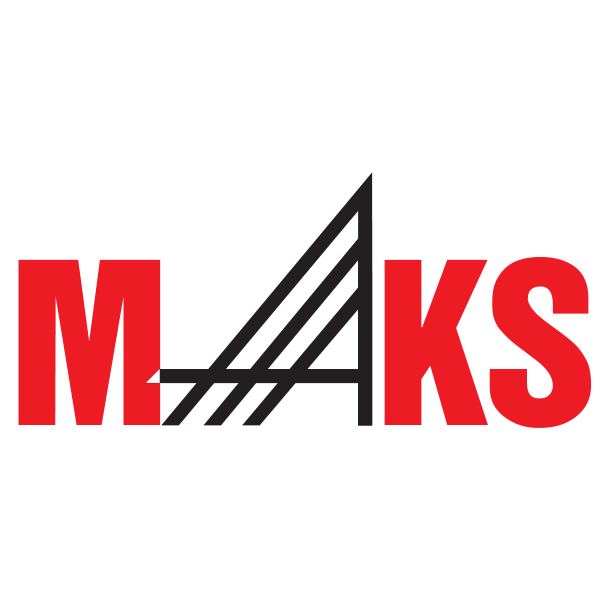 Maks Logo ,Logo , icon , SVG Maks Logo