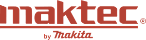 Maktec Logo ,Logo , icon , SVG Maktec Logo