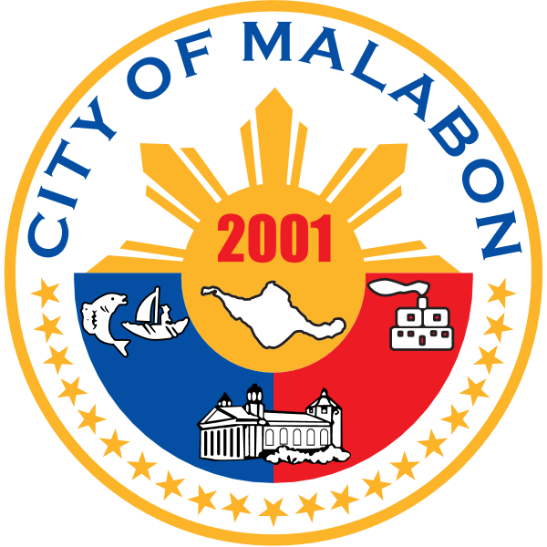 Malabon Logo