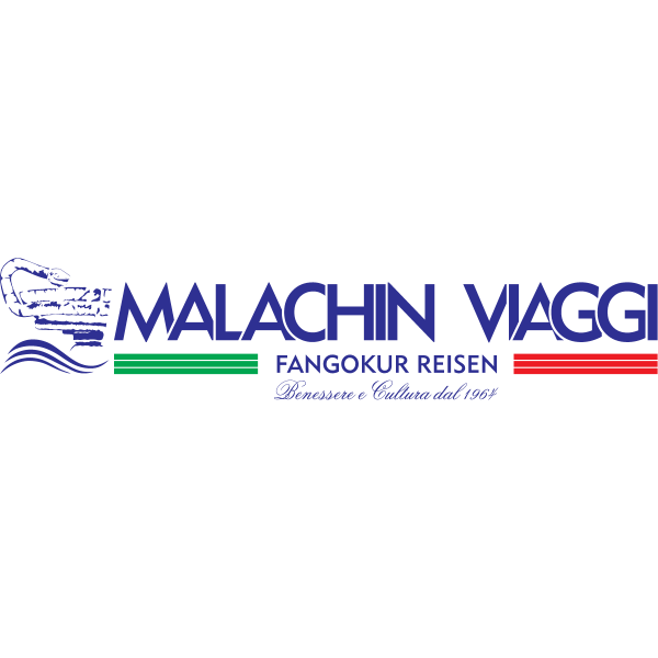 Malachin Viaggi Logo
