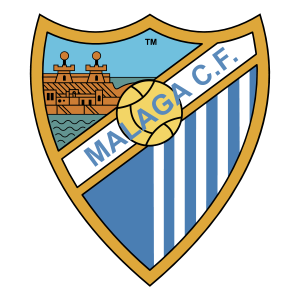 Malaga CF ,Logo , icon , SVG Malaga CF