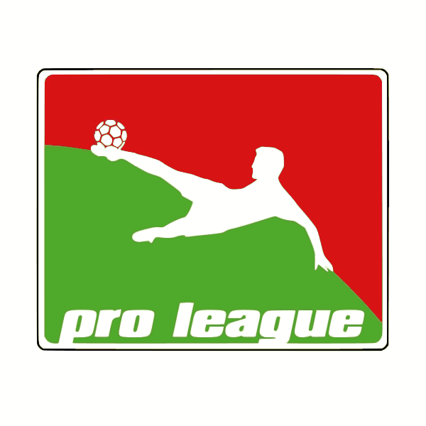 Malagasy Pro League Logo