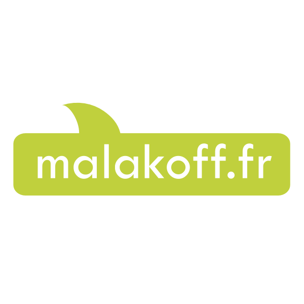 Malakoff Logo ,Logo , icon , SVG Malakoff Logo