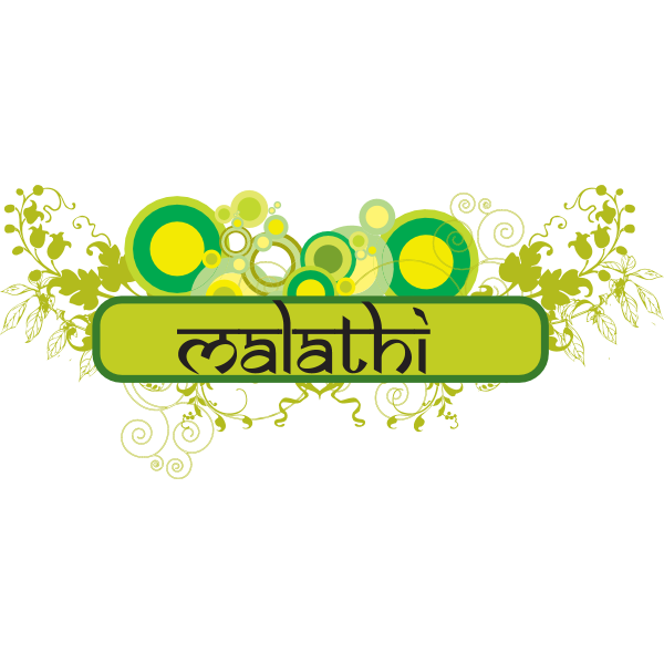 Malathi Logo