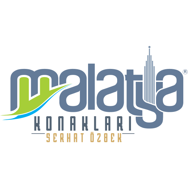 Malatya Konakları Logo