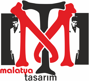 Malatya Tasarım Logo