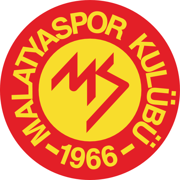 Malatyaspor Malatya (80’s) Logo ,Logo , icon , SVG Malatyaspor Malatya (80’s) Logo