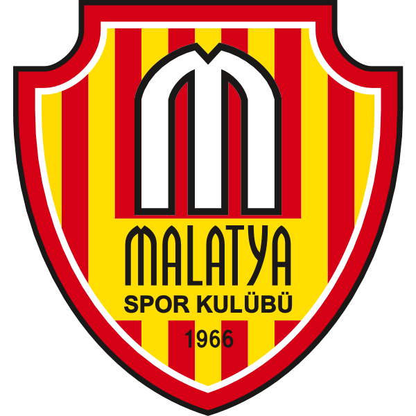 Malatyaspor Yeni Logo ,Logo , icon , SVG Malatyaspor Yeni Logo