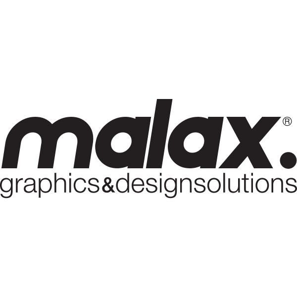 malax design Logo