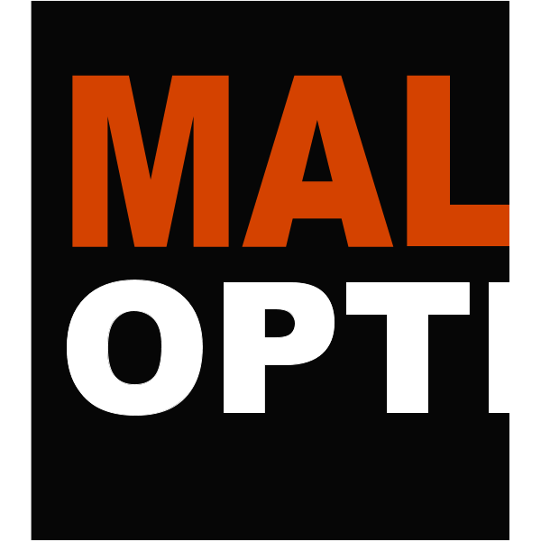 Malaya Optical Logo