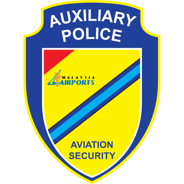 Malaysia Airports Aviation Security (AVSEC) Logo ,Logo , icon , SVG Malaysia Airports Aviation Security (AVSEC) Logo
