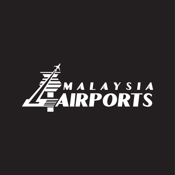 Malaysia Airports Holdings Berhad Logo ,Logo , icon , SVG Malaysia Airports Holdings Berhad Logo