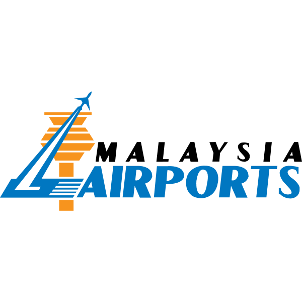 Malaysia Airports Logo ,Logo , icon , SVG Malaysia Airports Logo