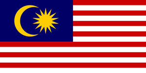 Malaysia Logo ,Logo , icon , SVG Malaysia Logo
