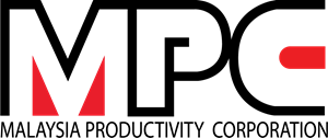 Malaysia Productivity Corporation (MPC) Logo ,Logo , icon , SVG Malaysia Productivity Corporation (MPC) Logo