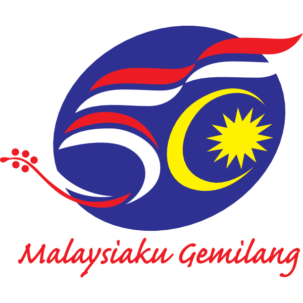 malaysiaku gemilang Logo