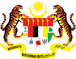 Malaysian Crest Logo ,Logo , icon , SVG Malaysian Crest Logo