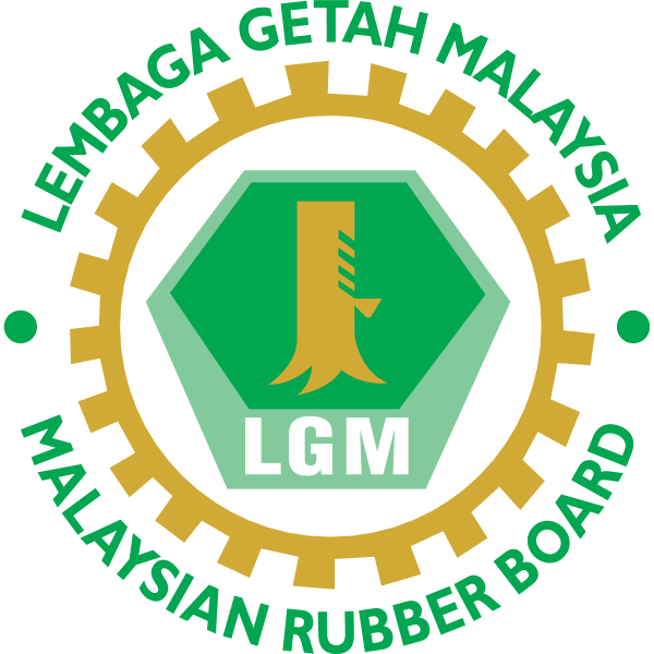 Malaysian Rubber Board Logo ,Logo , icon , SVG Malaysian Rubber Board Logo