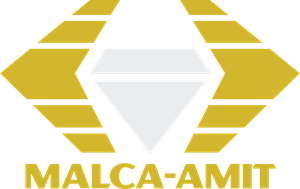 MALCA-AMIT Logo