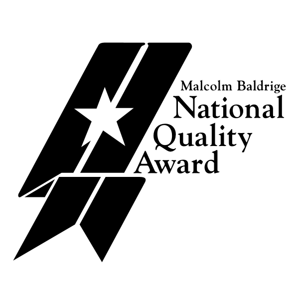 Malcolm Baldridge National Quality Award