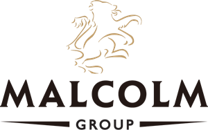 Malcolm Group Logo ,Logo , icon , SVG Malcolm Group Logo