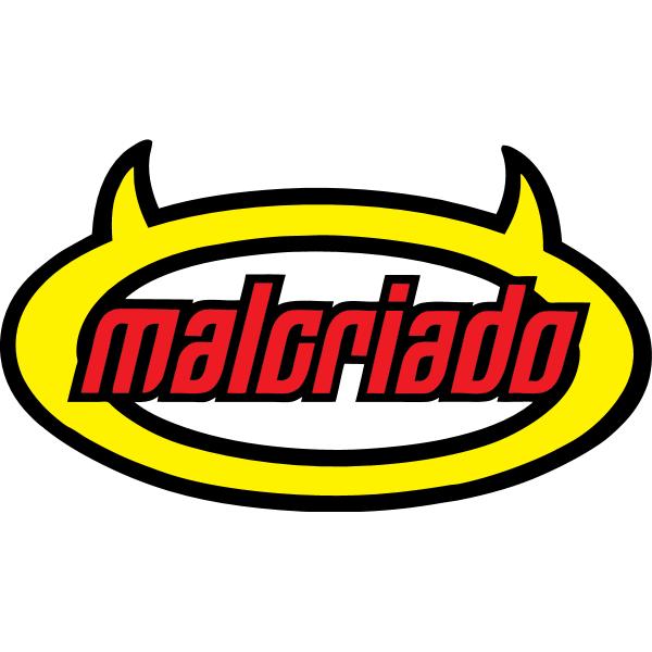 Malcriado Logo