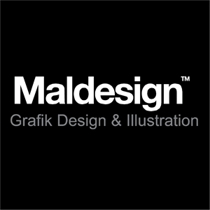 Maldesign Logo