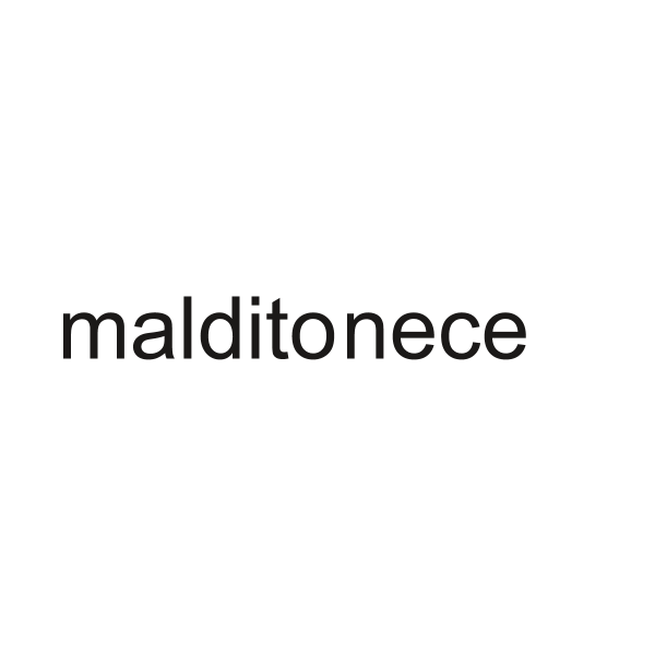 malditonece Logo ,Logo , icon , SVG malditonece Logo