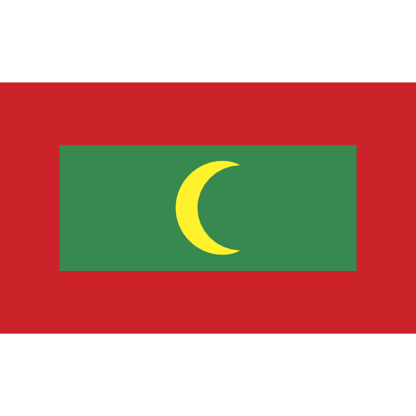 maldivei