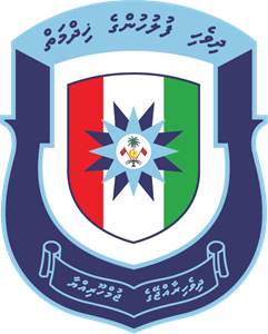 Maldives Police Service Logo ,Logo , icon , SVG Maldives Police Service Logo