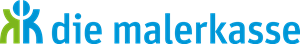 Malerkasse Logo ,Logo , icon , SVG Malerkasse Logo