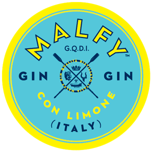 Malfy Gin Logo ,Logo , icon , SVG Malfy Gin Logo