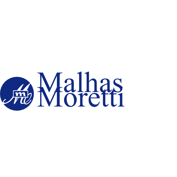MALHAS MORETTI Logo ,Logo , icon , SVG MALHAS MORETTI Logo