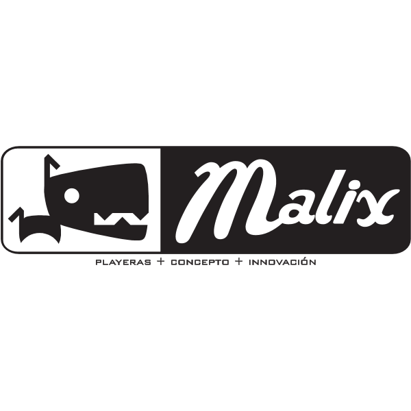 Malix Logo ,Logo , icon , SVG Malix Logo