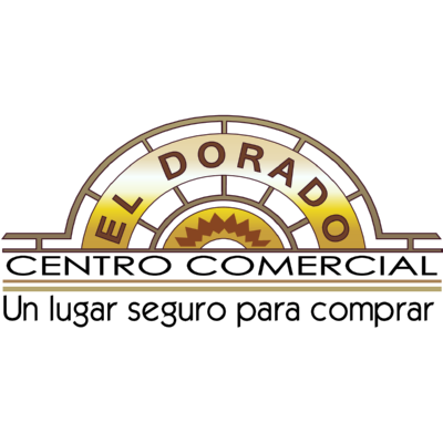 Mall El Dorado Logo ,Logo , icon , SVG Mall El Dorado Logo