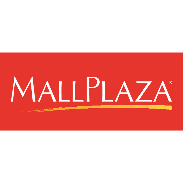 Mall Plaza Logo ,Logo , icon , SVG Mall Plaza Logo