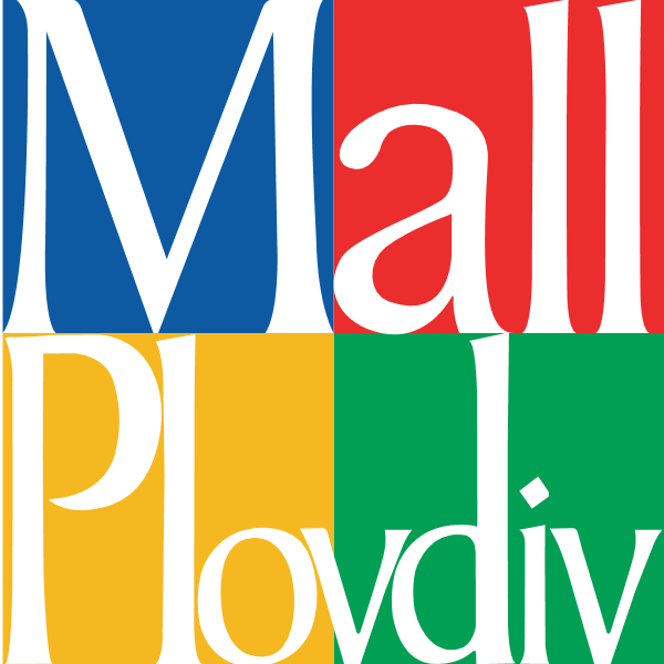 Mall Plovdiv Logo