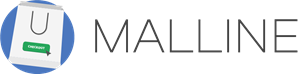 Malline Logo ,Logo , icon , SVG Malline Logo