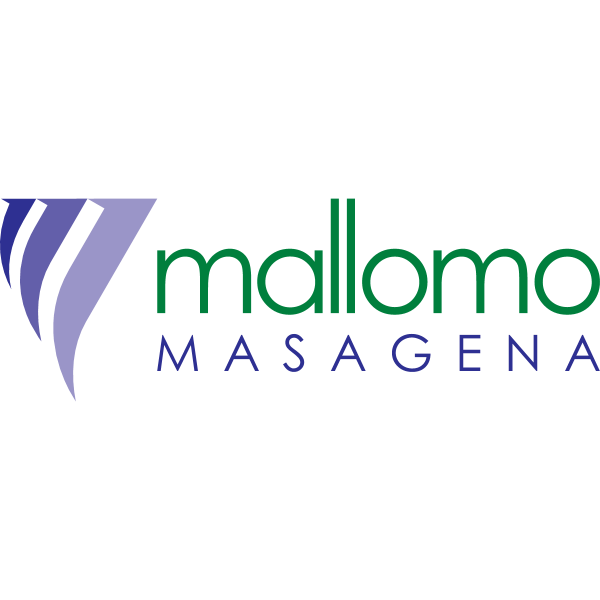 Mallomo Masagena Logo ,Logo , icon , SVG Mallomo Masagena Logo