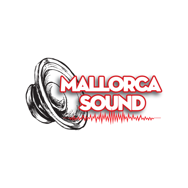 Mallorca Sound Logo ,Logo , icon , SVG Mallorca Sound Logo