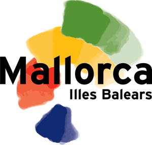 Mallorca turismo Logo