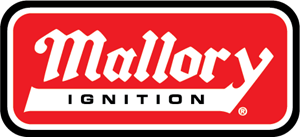 Mallory Ignition Logo