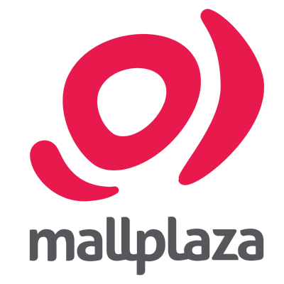 Mallplaza Logo ,Logo , icon , SVG Mallplaza Logo
