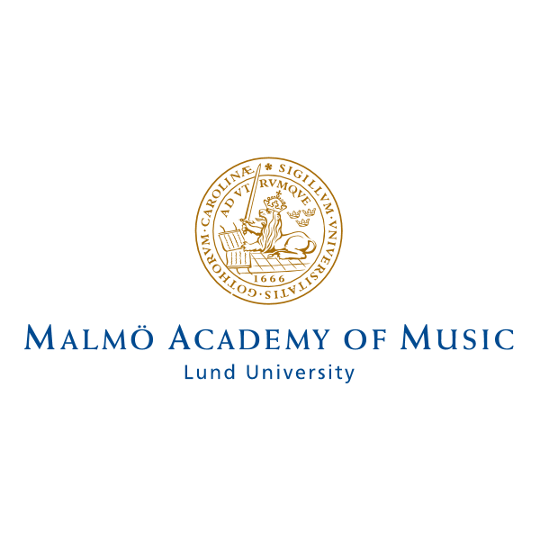 Malmo Academy of Music Logo ,Logo , icon , SVG Malmo Academy of Music Logo