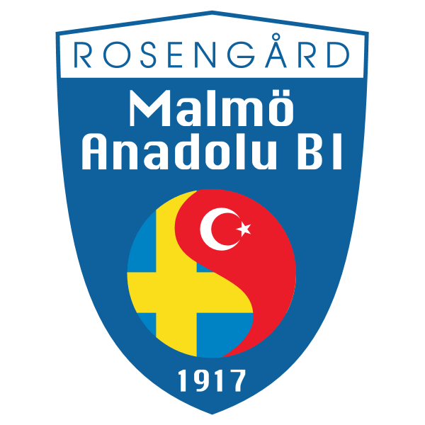 Malmo Anadolu BI Logo