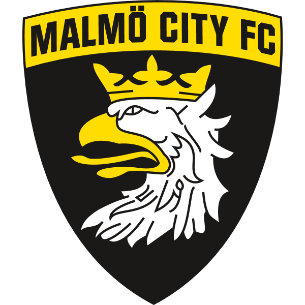 Malmö City FC Logo ,Logo , icon , SVG Malmö City FC Logo