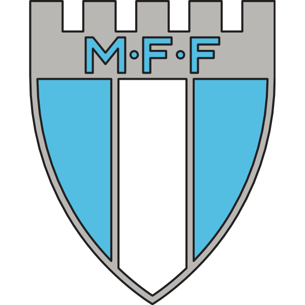 Malmo FF Logo ,Logo , icon , SVG Malmo FF Logo