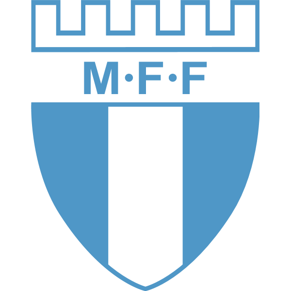 Malmo FF (old) Logo ,Logo , icon , SVG Malmo FF (old) Logo